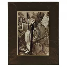 Reprodukciós nyomat 20.5x25.5cm – In the Clouds