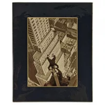 Művészeti nyomat 20.5x25.5cm – In the Clouds II