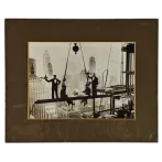 Képreprodukció 20.5x25.5cm – In the Clouds III