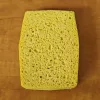 természetes sponge small regular
