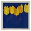 Reprodukció nyomat 25x25cm – Yellow Tulips
