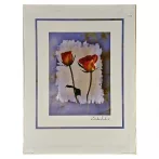 Reprodukció festmény 30x40cm – E. Sardano II