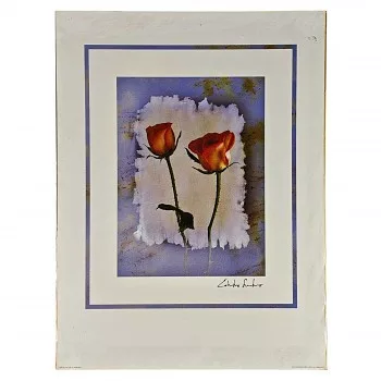 Reprodukció festmény 30x40cm – E. Sardano II