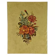 Reprodukció kép 28x36.5cm – Il Grifo