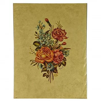 Reprodukció kép 28x36.5cm – Il Grifo