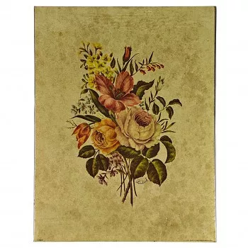 Képreprodukció 28x36.5cm – The Griffin II