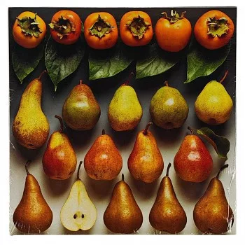 Reprodukció nyomat 28x28cm – Pear