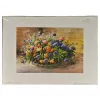 Reprodukció nyomat 25x35cm – Series Bouquet