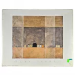 Reprodukció festmény 40x50cm – Roma Tearne