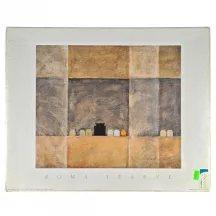 Reprodukció festmény 40x50cm – Roma Tearne