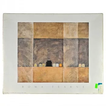 Reprodukció festmény 40x50cm – Roma Tearne