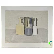 Reprodukció nyomat 40x50cm – Still Life, 1948