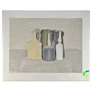 Reprodukció nyomat 40x50cm – Still Life, 1948