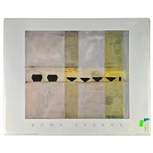 Reprodukció nyomat 40x50cm – Roma Tearne, Grains