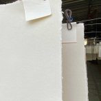 Khadi akvarell kézzel készített papír 56x76cm 320g