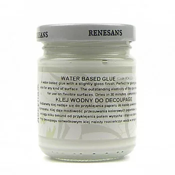 Decoupage glue 110ml