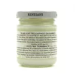 Decoupage glue for fabric 110ml