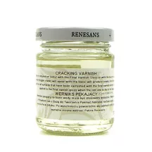 Crackling varnish for decoupage 110ml