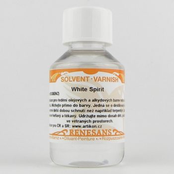 fehér spirit Renesans 100ml