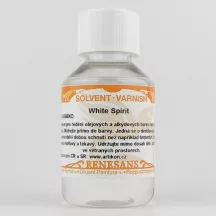 fehér spirit Renesans 1000ml