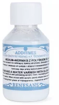 Médium és fényes lakk akrilhoz Renesans 1000ml