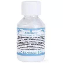 Médium és szatén lakk akrilhoz Renesans 100ml