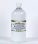 Médium és szatén lakk akrilhoz Renesans 1000ml