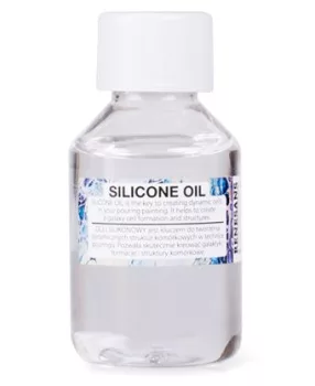 Szilikon olaj Renesans 100ml