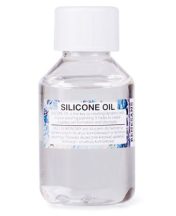 Silicone oil 20ml