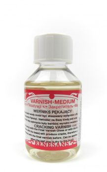 Repesztőlakk Renesans 100ml