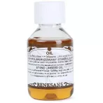 Polimerizált lenolaj Renesans 250ml Polimerizált lenolaj Renesans 250ml