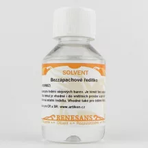 Odorless thinner Renesans 100ml