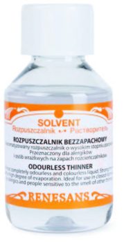 Odorless thinner Renesans 250ml