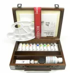 Luxus akril festék készlet Colors 20ml dobozban