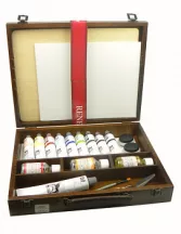 Luxus olajfesték készlet Renesans 60ml