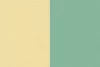 Renesans Akril 100ml  74 Bicolor yellow-green