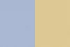 Renesans Akril 100ml 75 Bicolor yellow-blue Renesans Akril 100ml 75 Bicolor yellow-blue