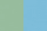 Renesans Akril 100ml  78 Bicolor green-blue