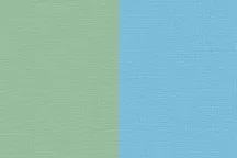 Renesans Akril 100ml – 78 Bicolor green-blue