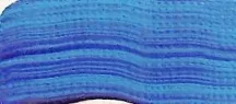 Renesans Akril 100ml – 20 Blue cyan
