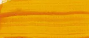 Renesans Akril 200ml  06 Sötét yellow