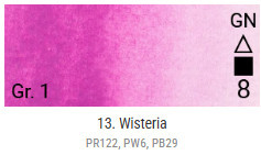 Renesans Grand Godet akvarellfesték – 13 Wisteria
