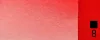 akvarell paints Renesans 1.5ml  11 világos cadmium red