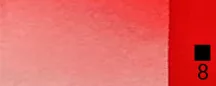 akvarell paints Renesans 1.5ml – 11 világos cadmium red