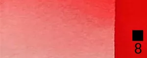 akvarell paints Renesans 1.5ml  11 világos cadmium red