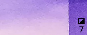 akvarell paints Renesans 1.5ml 18 Mineral violet akvarell paints Renesans 1.5ml 18 Mineral violet