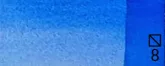 akvarell paints Renesans 1.5ml  23 Polish blue