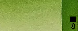 Akvarell festék Renesans 1.5ml 33 Króm zöld Akvarell festék Renesans 1.5ml 33 Króm zöld