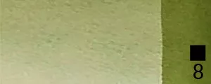 Akvarell festék Renesans 1.5ml 39 Földzöld természetes Akvarell festék Renesans 1.5ml 39 Földzöld természetes