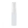 Bottle with atomizer 15 ml